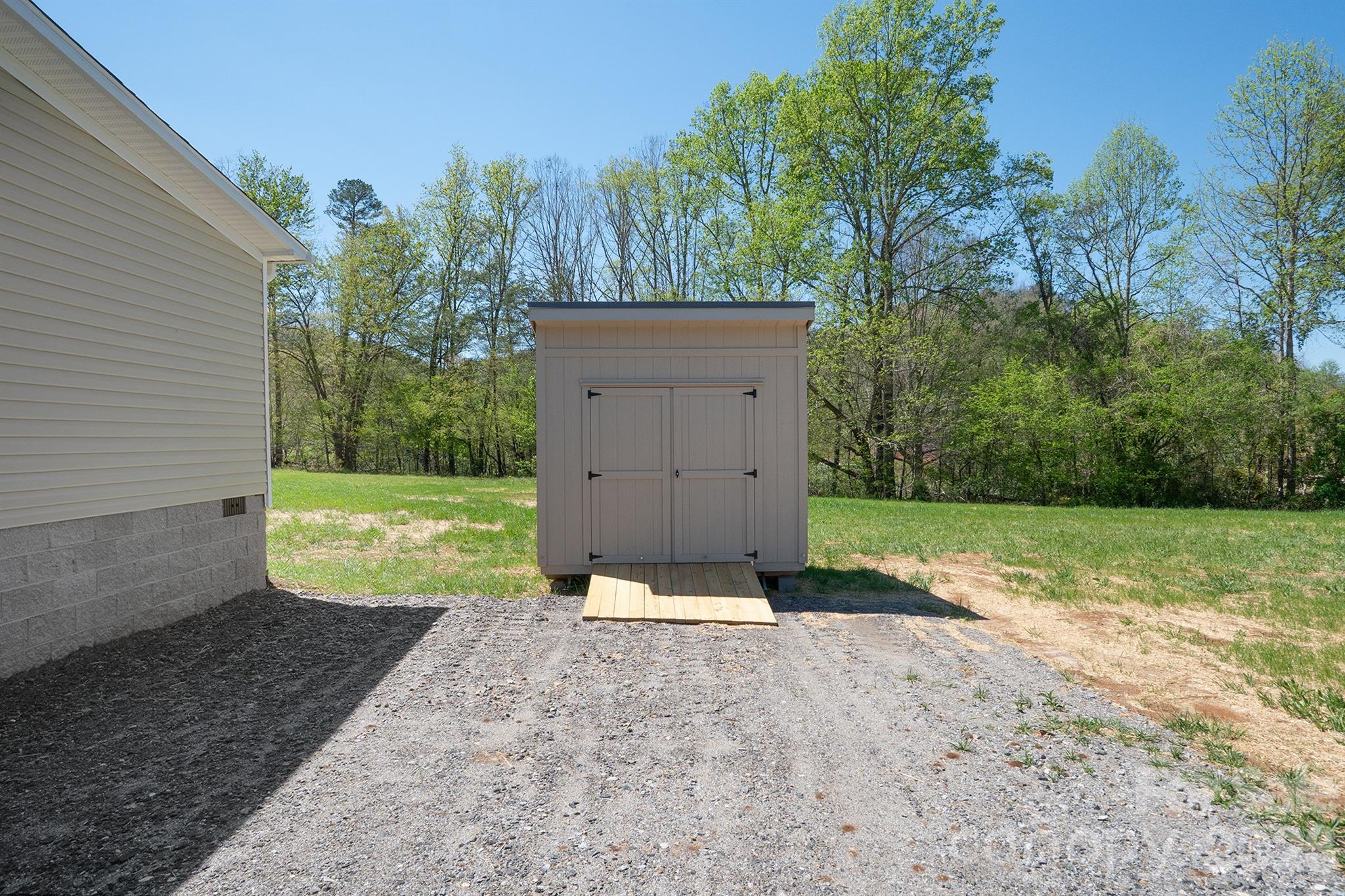 140 Peaceful Hill Drive Old Fort NC 28762