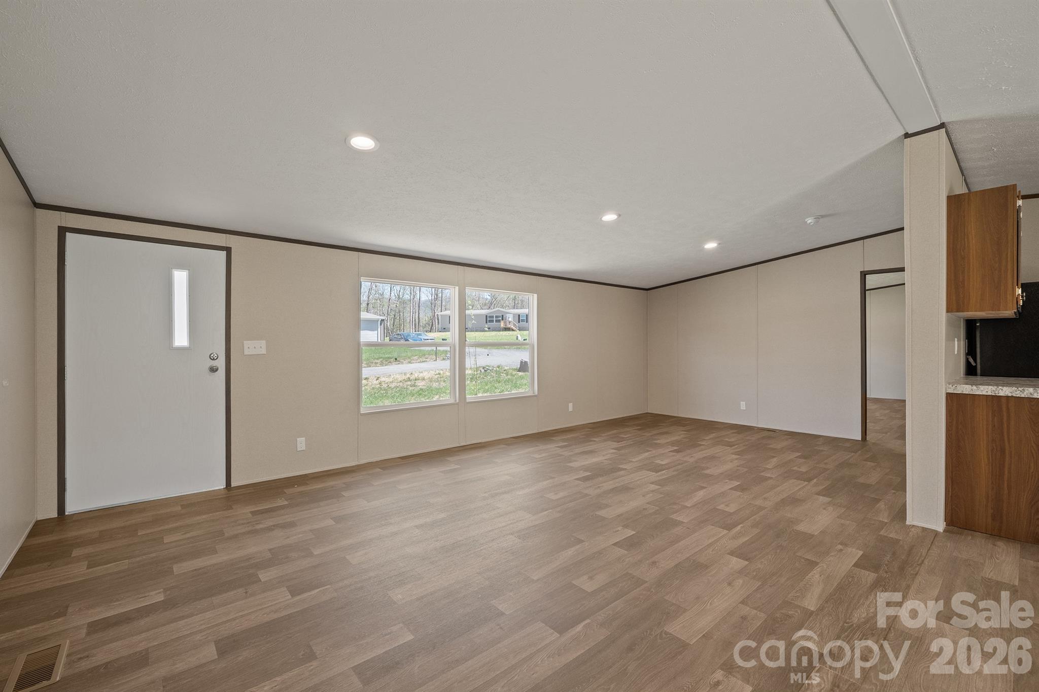 140 Peaceful Hill Drive Old Fort NC 28762
