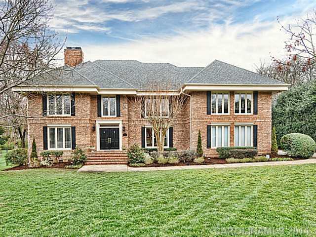 3900 Moorland Drive Charlotte NC 28226