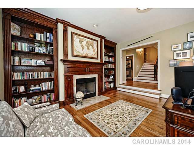 3900 Moorland Drive Charlotte NC 28226