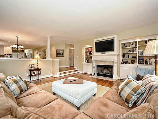 3900 Moorland Drive Charlotte NC 28226