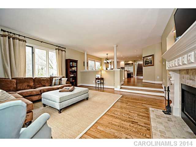 3900 Moorland Drive Charlotte NC 28226