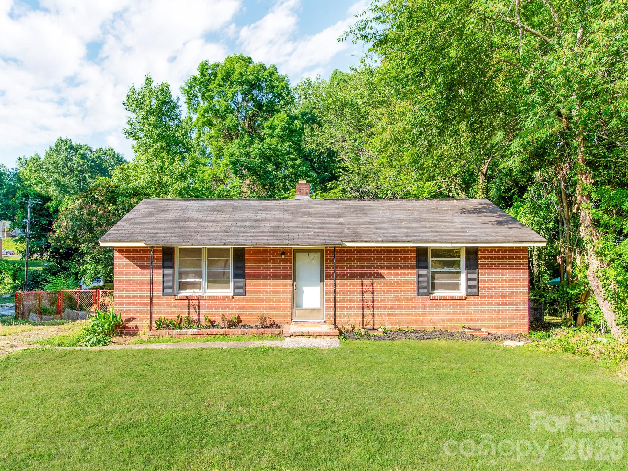 814 Wilbrown Circle Charlotte NC 28217