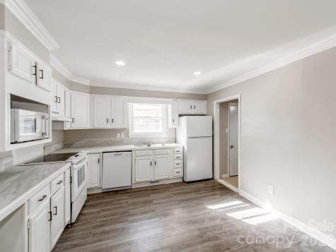814 Wilbrown Circle Charlotte NC 28217