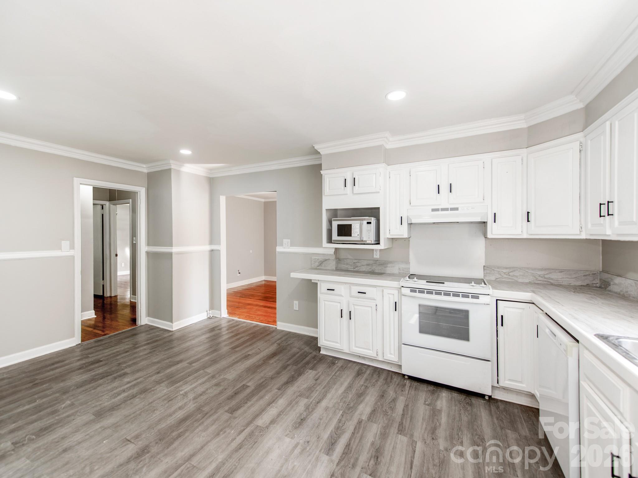 814 Wilbrown Circle Charlotte NC 28217