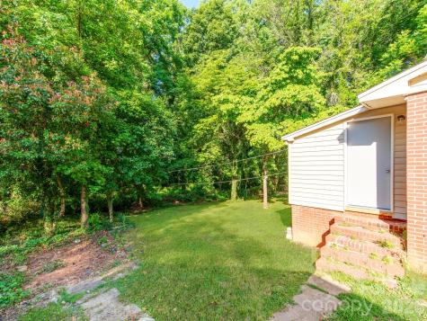 814 Wilbrown Circle Charlotte NC 28217
