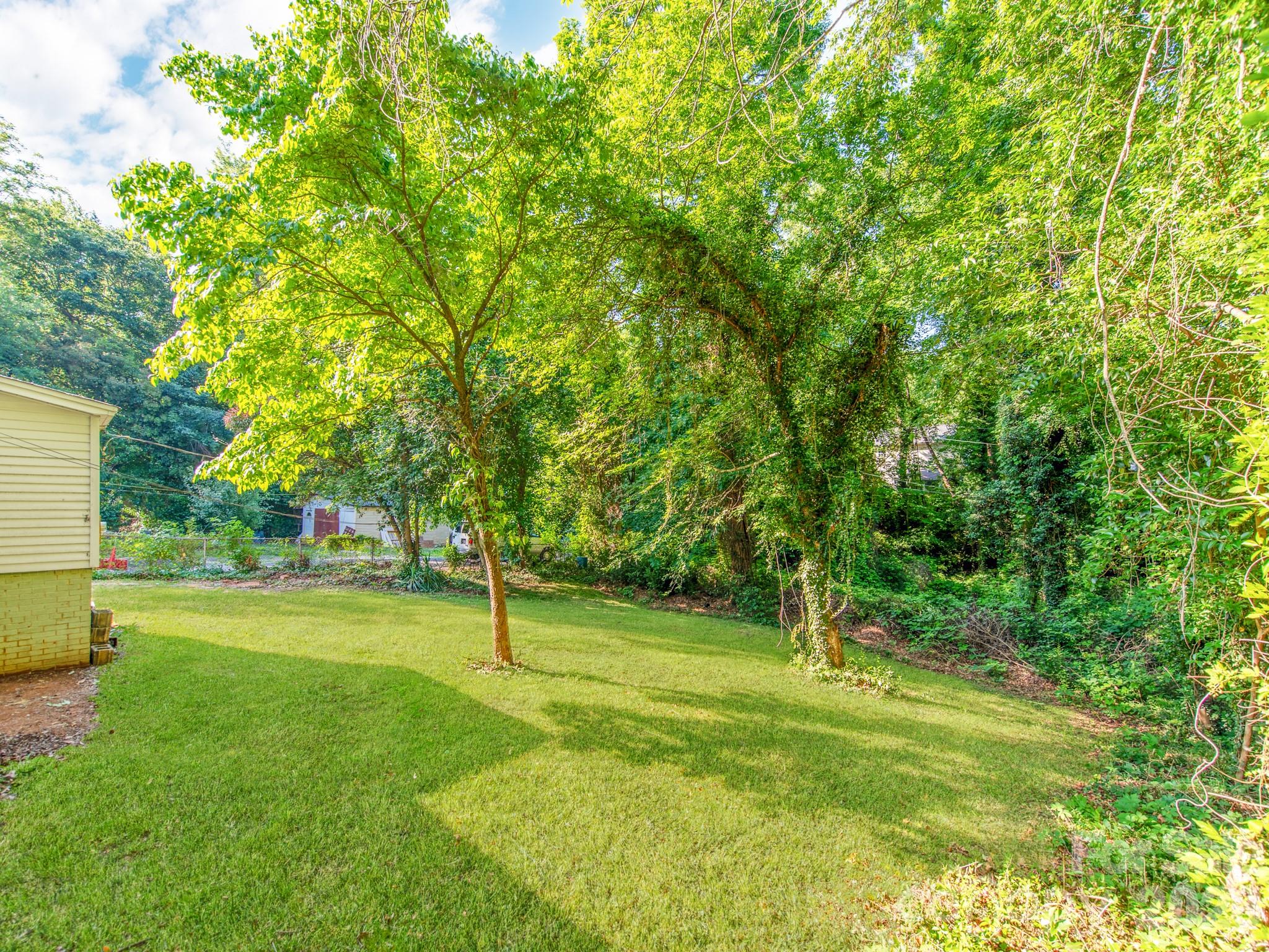 814 Wilbrown Circle Charlotte NC 28217