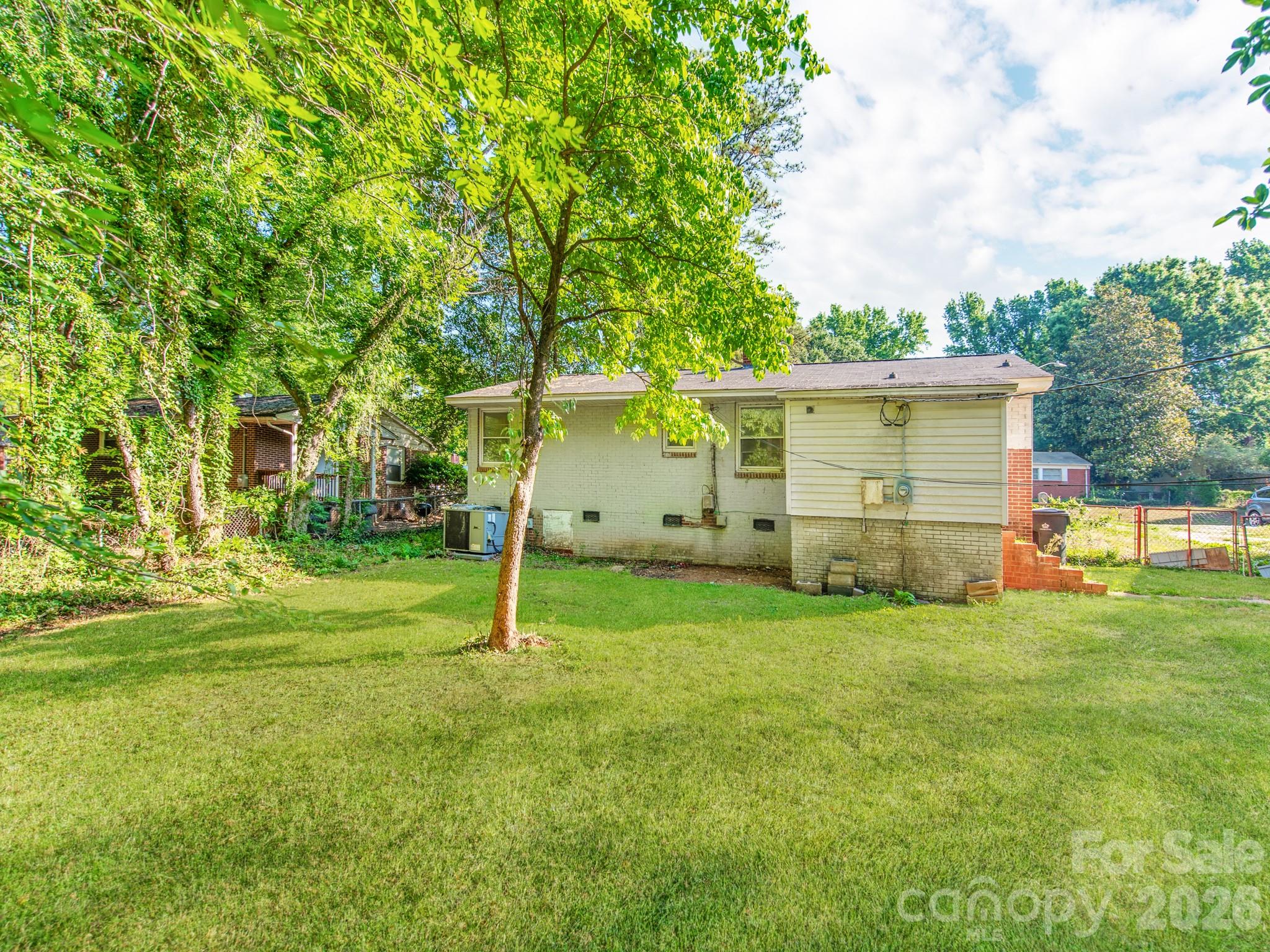 814 Wilbrown Circle Charlotte NC 28217