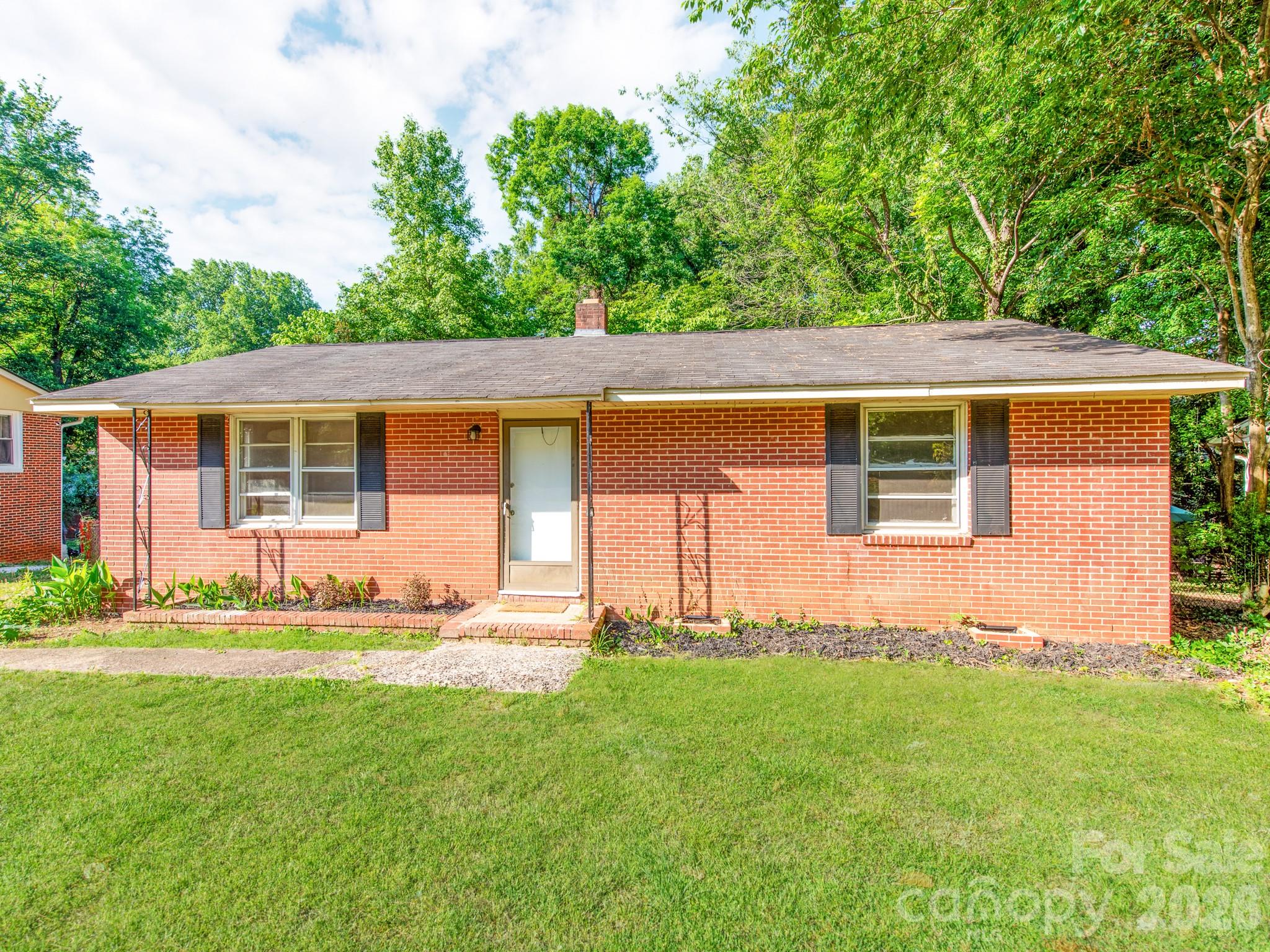 814 Wilbrown Circle Charlotte NC 28217