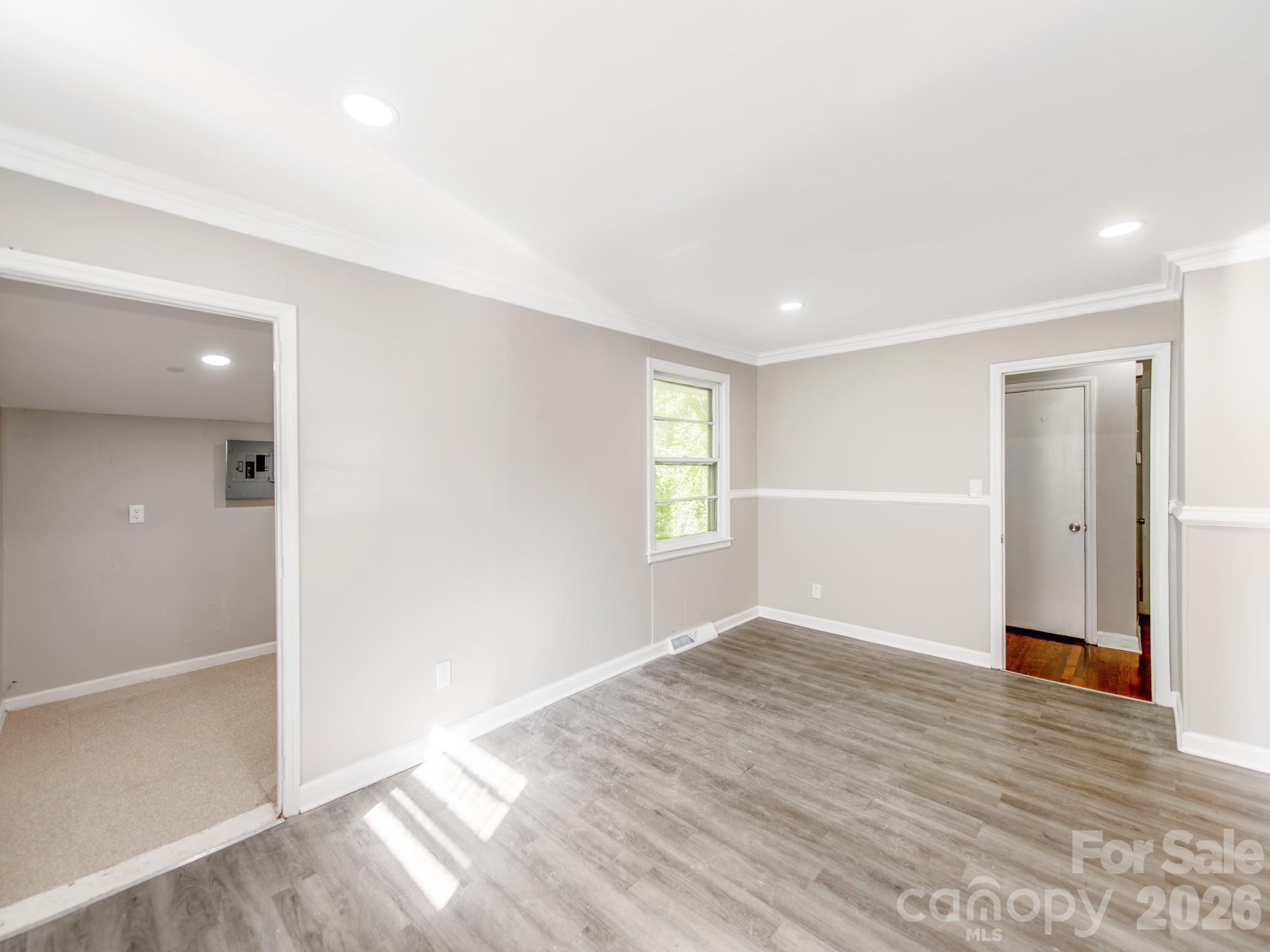 814 Wilbrown Circle Charlotte NC 28217