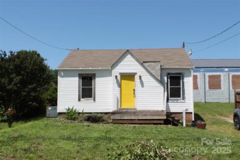 1004 S Ridge Avenue Kannapolis NC 28083