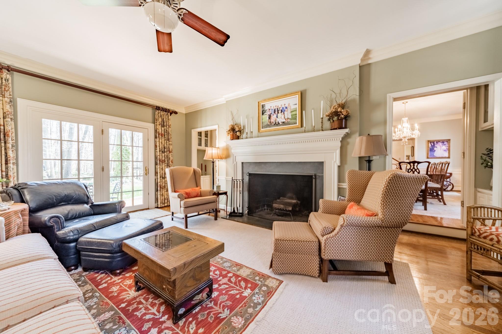 524 Windsor Place NE Concord NC 28025