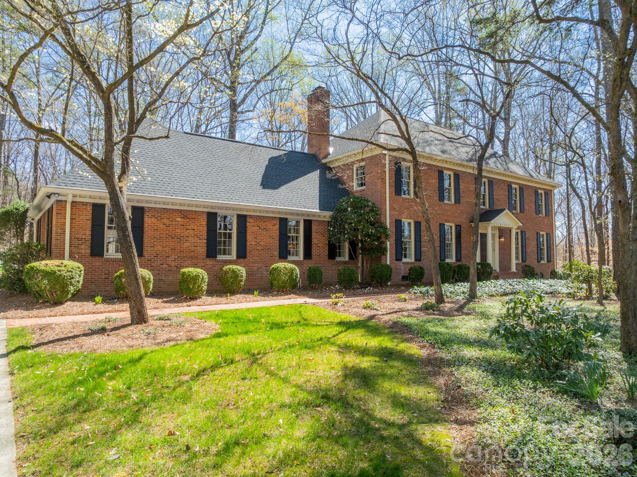 524 Windsor Place NE Concord NC 28025