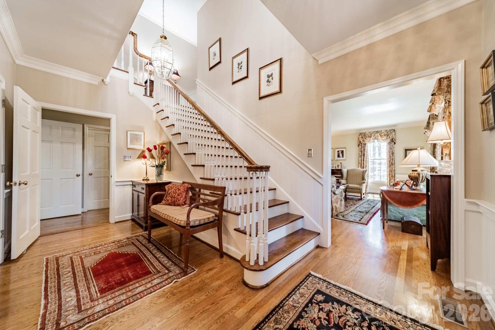 524 Windsor Place NE Concord NC 28025