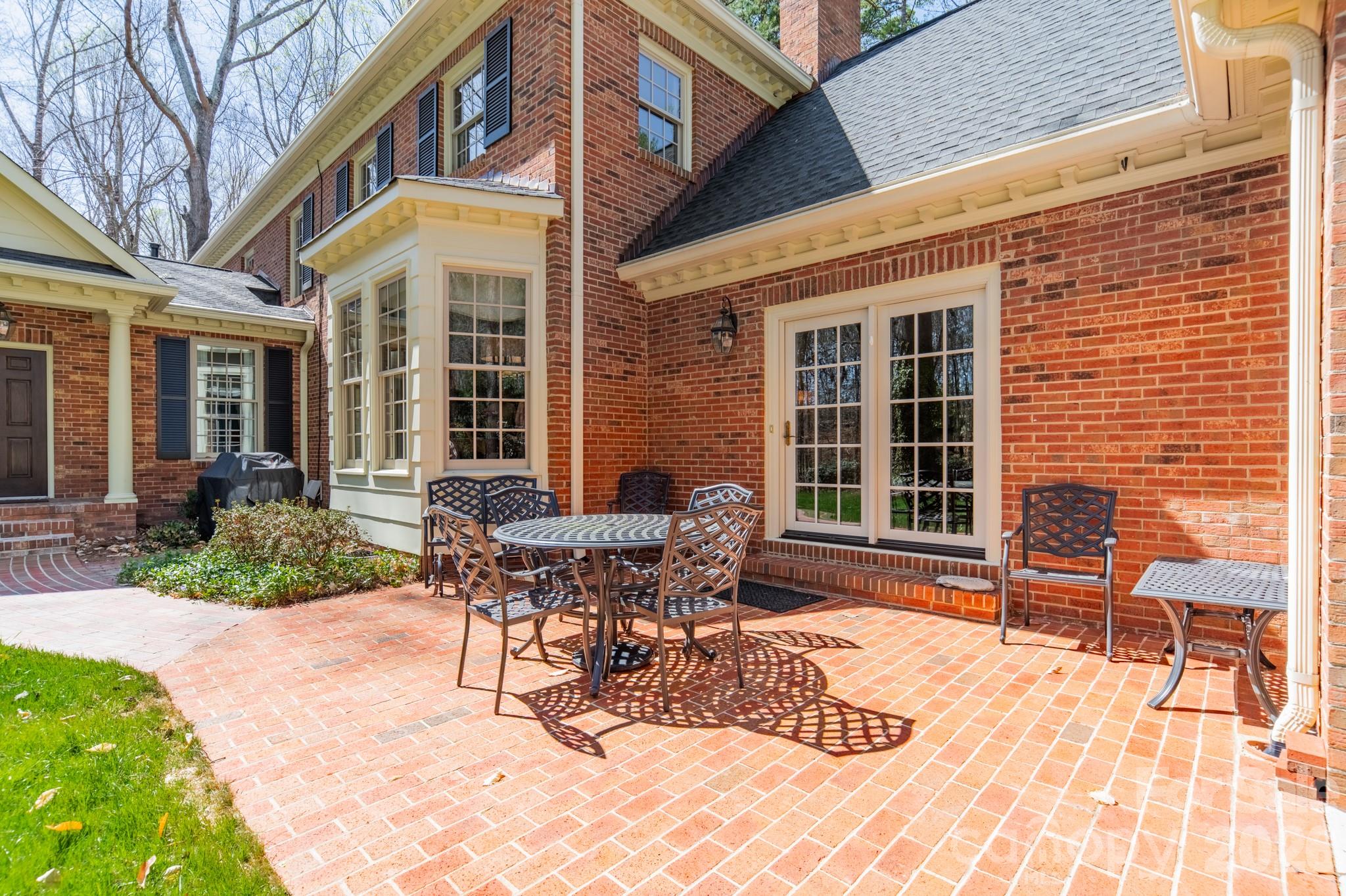 524 Windsor Place NE Concord NC 28025