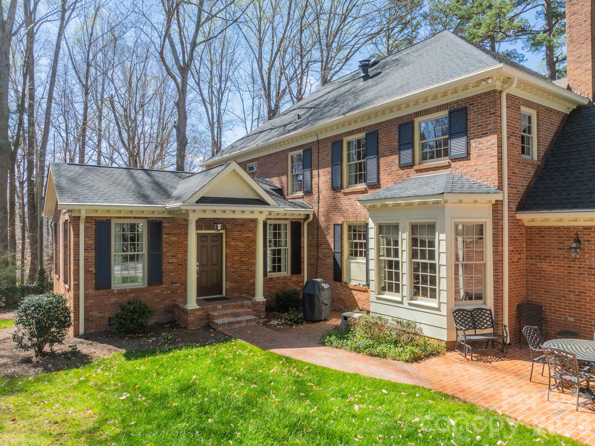 524 Windsor Place NE Concord NC 28025