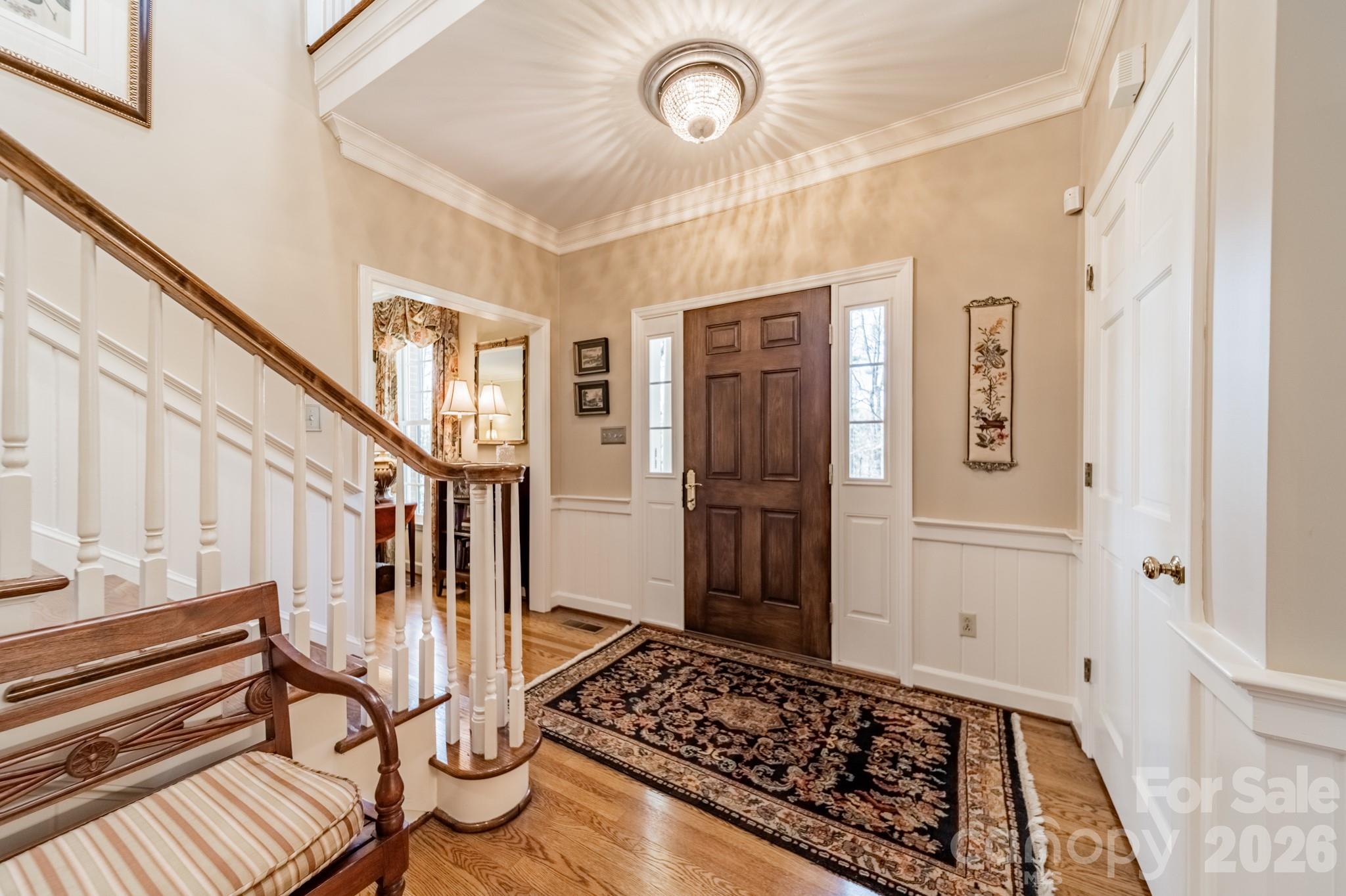 524 Windsor Place NE Concord NC 28025