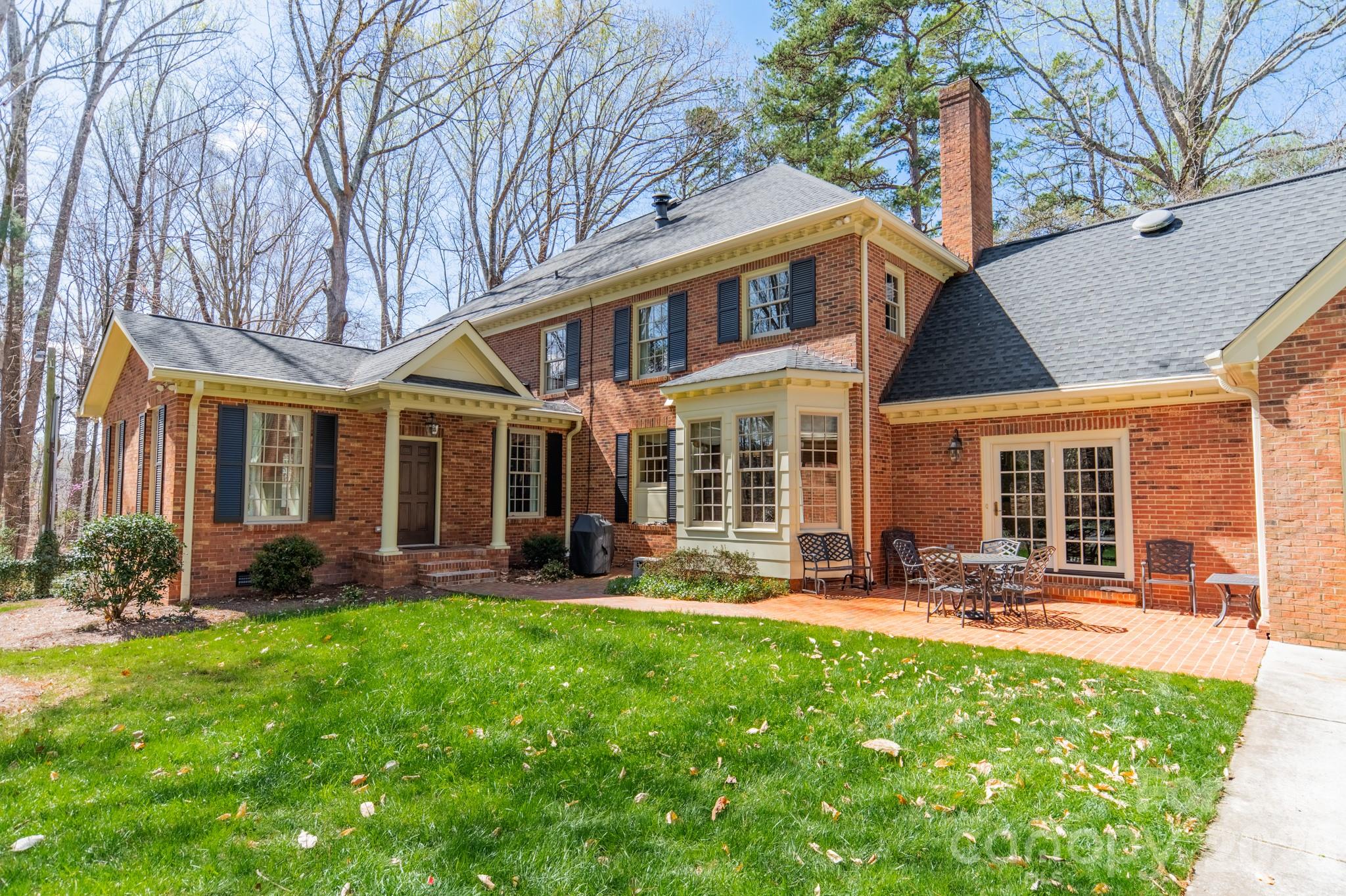 524 Windsor Place NE Concord NC 28025