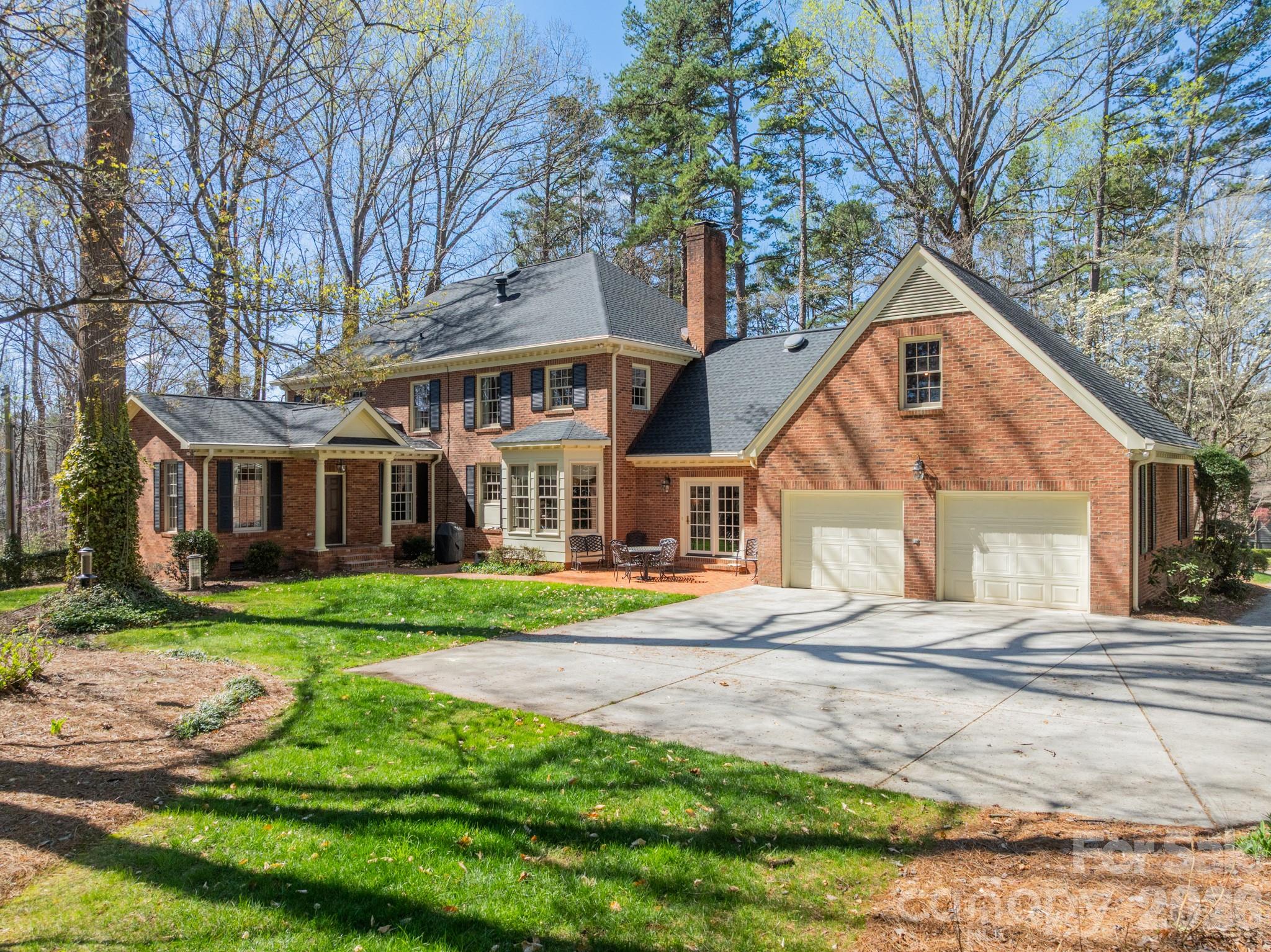 524 Windsor Place NE Concord NC 28025
