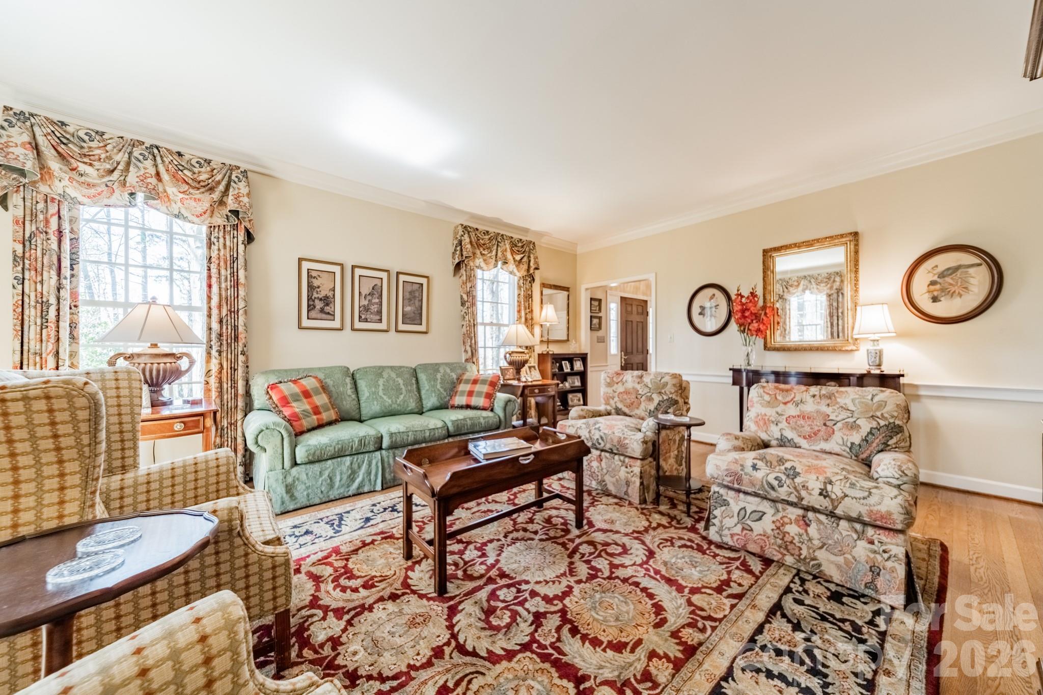 524 Windsor Place NE Concord NC 28025