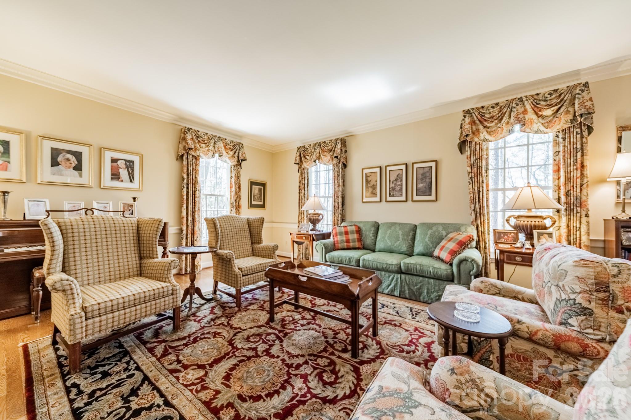 524 Windsor Place NE Concord NC 28025