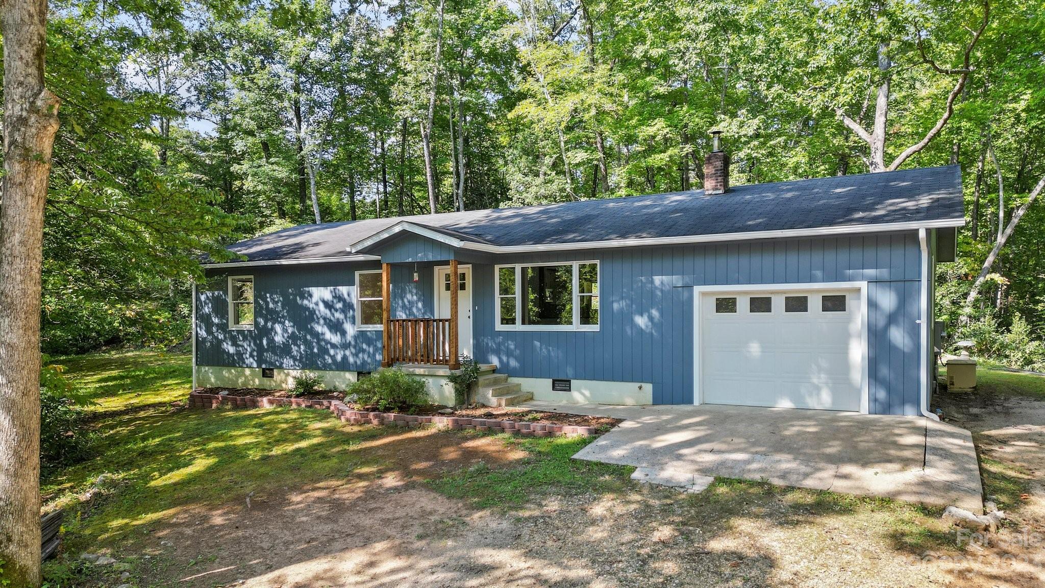 3048 Pine Cove Road Old Fort NC 28762