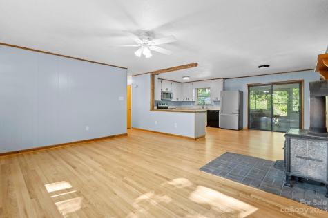 3048 Pine Cove Road Old Fort NC 28762