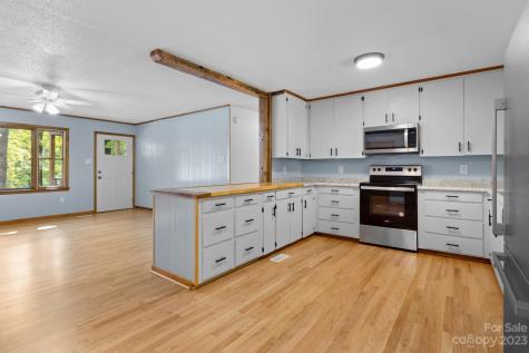 3048 Pine Cove Road Old Fort NC 28762