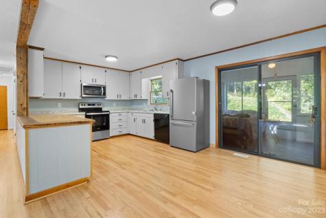 3048 Pine Cove Road Old Fort NC 28762