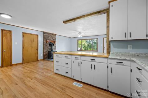 3048 Pine Cove Road Old Fort NC 28762