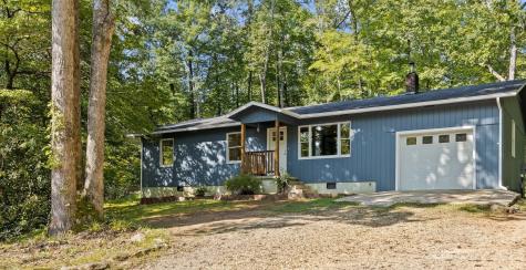 3048 Pine Cove Road Old Fort NC 28762