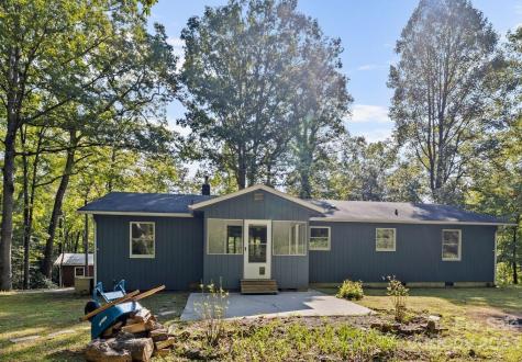 3048 Pine Cove Road Old Fort NC 28762
