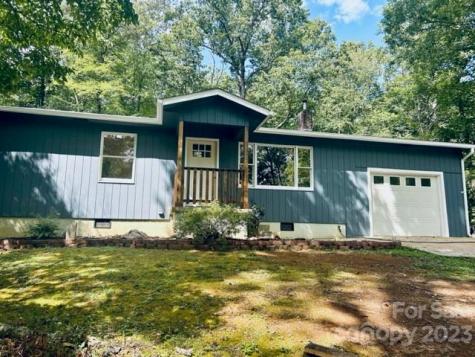 3048 Pine Cove Road Old Fort NC 28762