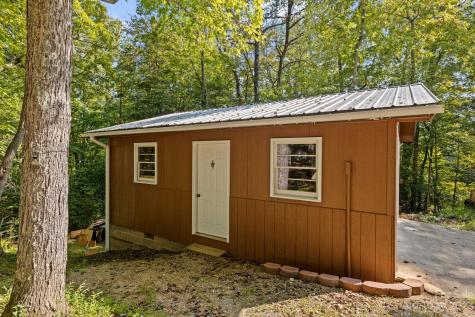 3048 Pine Cove Road Old Fort NC 28762