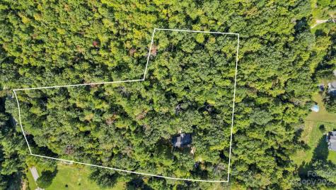 3048 Pine Cove Road Old Fort NC 28762
