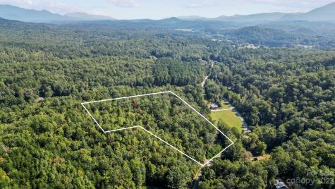 3048 Pine Cove Road Old Fort NC 28762