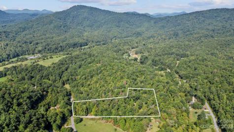 3048 Pine Cove Road Old Fort NC 28762
