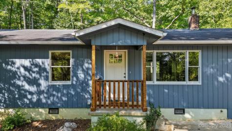 3048 Pine Cove Road Old Fort NC 28762