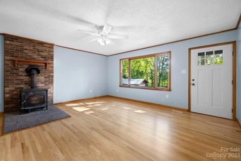 3048 Pine Cove Road Old Fort NC 28762