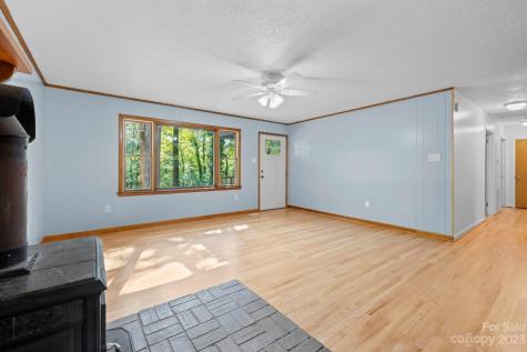 3048 Pine Cove Road Old Fort NC 28762