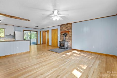 3048 Pine Cove Road Old Fort NC 28762