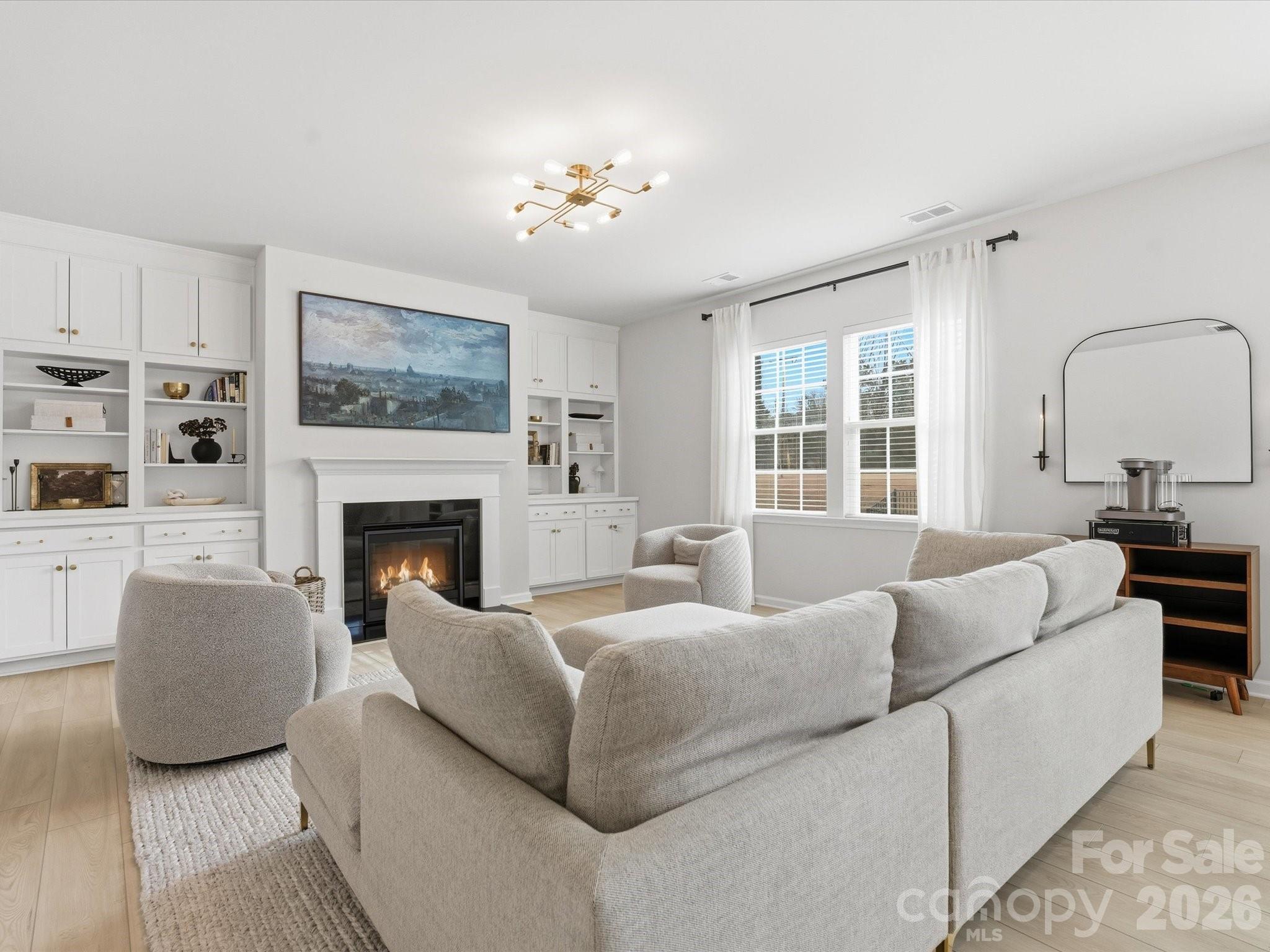 4044 Whipcord Drive Waxhaw NC 28173