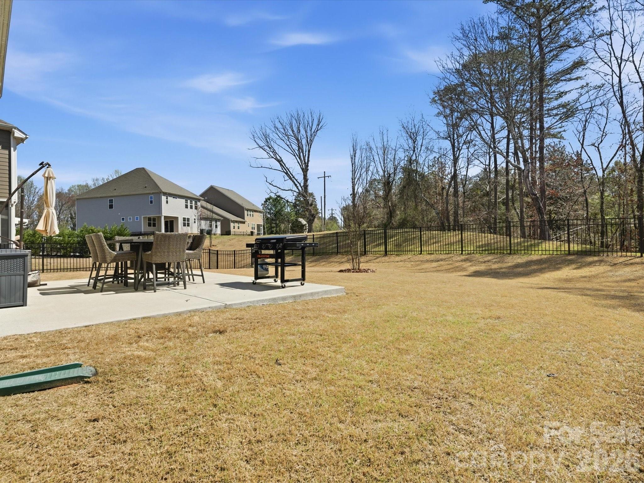 4044 Whipcord Drive Waxhaw NC 28173