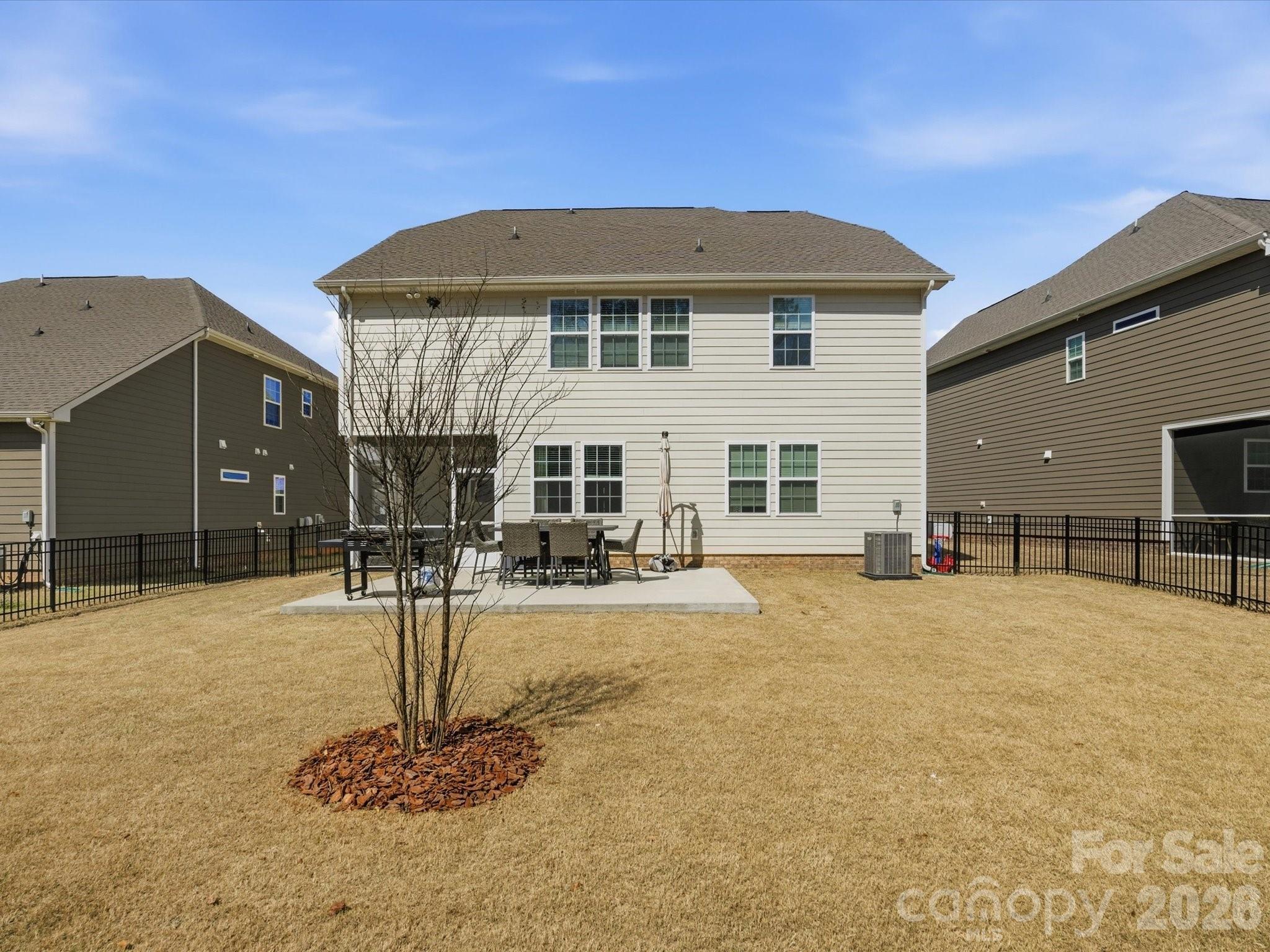 4044 Whipcord Drive Waxhaw NC 28173