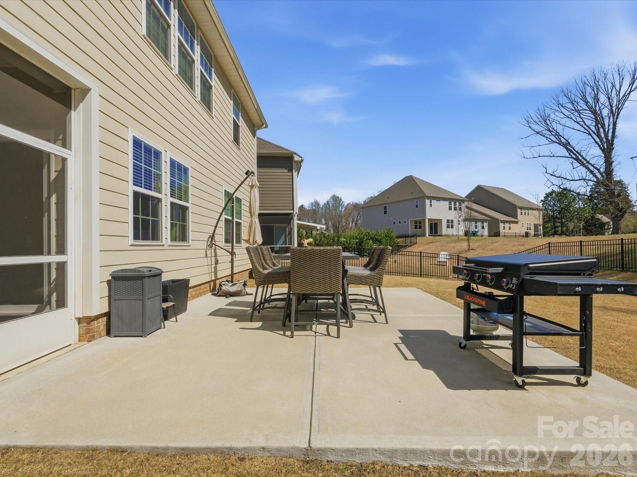 4044 Whipcord Drive Waxhaw NC 28173