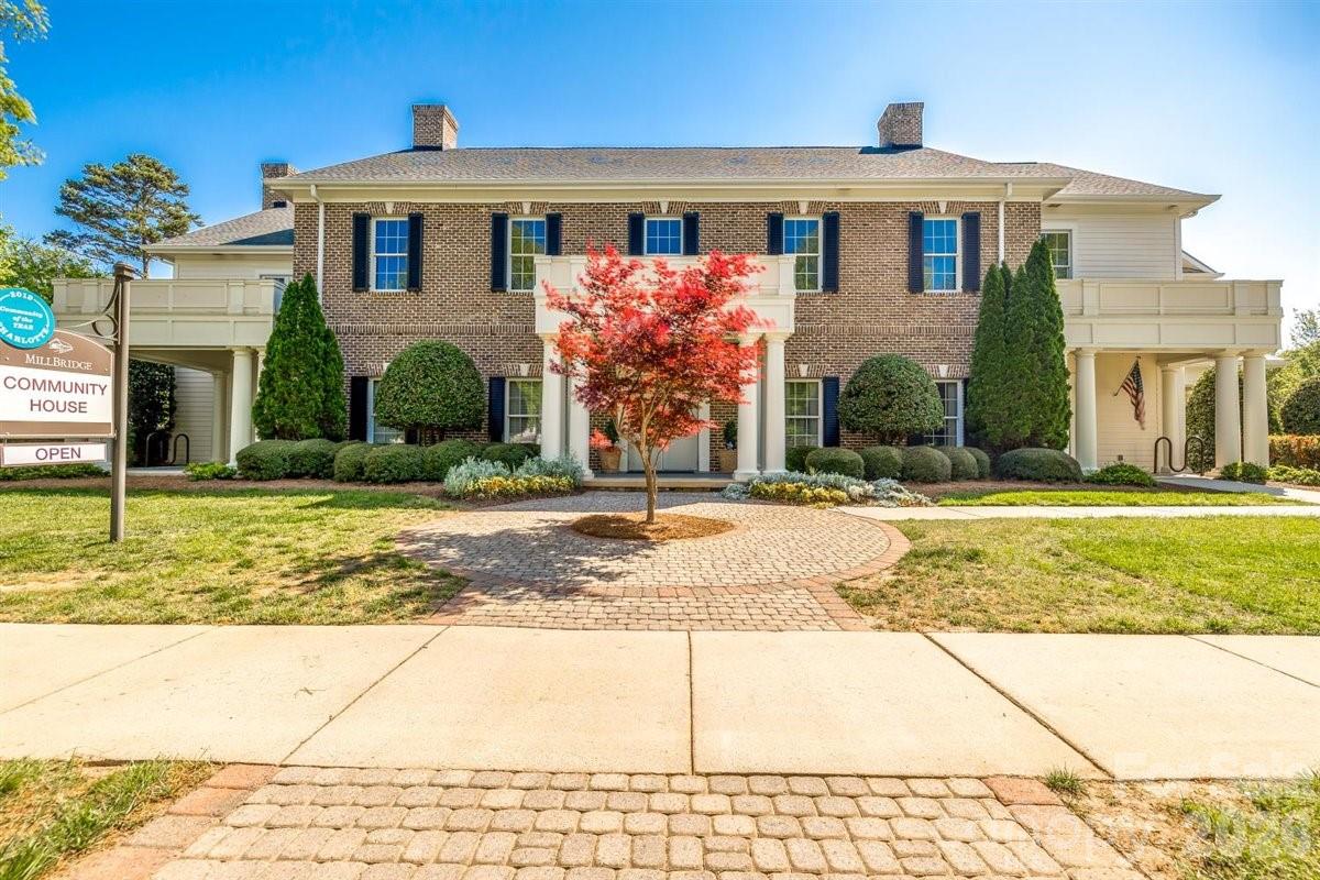 4044 Whipcord Drive Waxhaw NC 28173