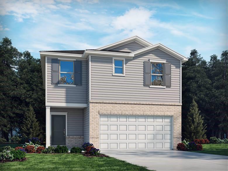 134 Johns Cardinal Drive Mooresville NC 28115