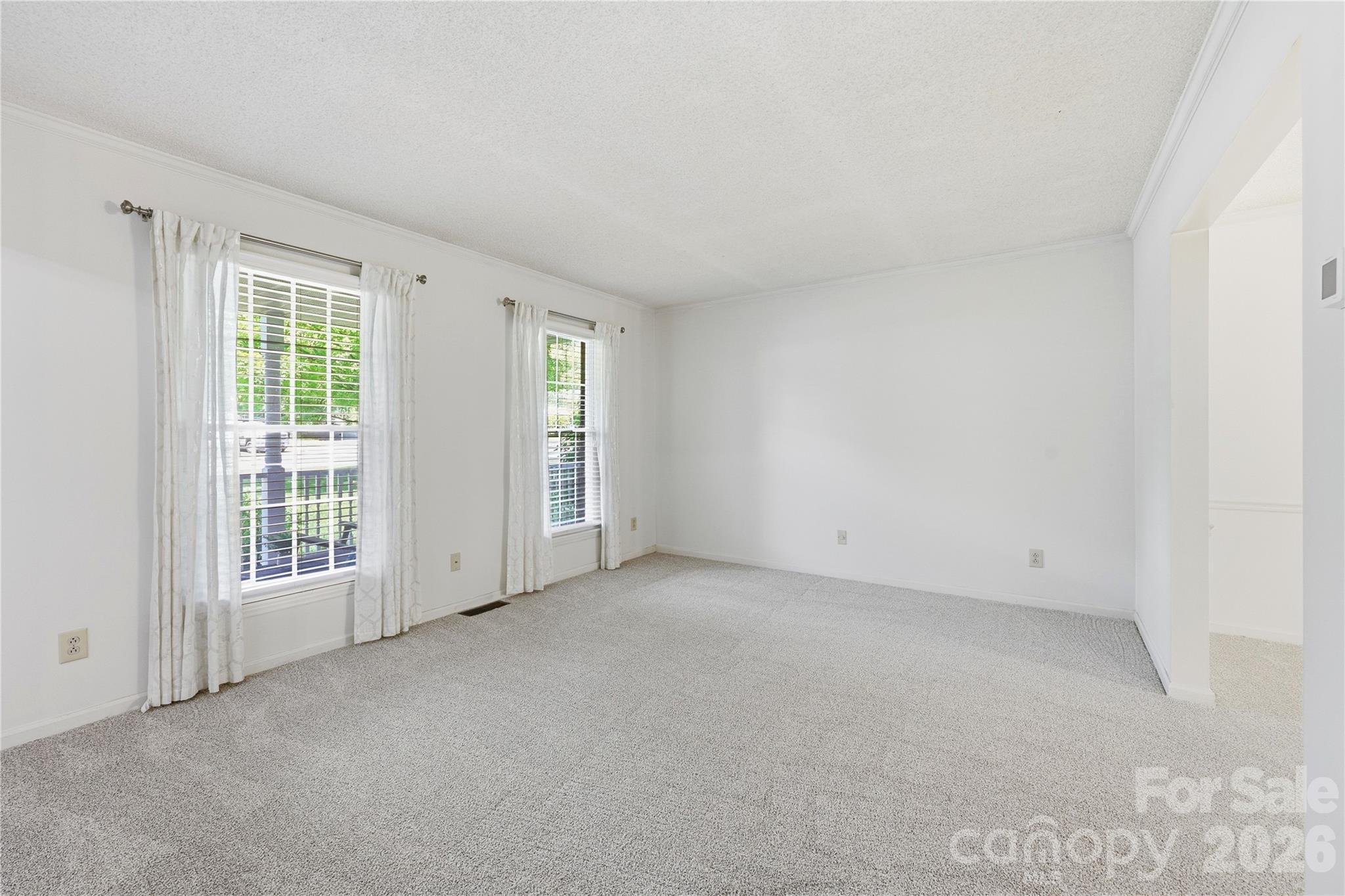 10716 Derry Drive Charlotte NC 28262