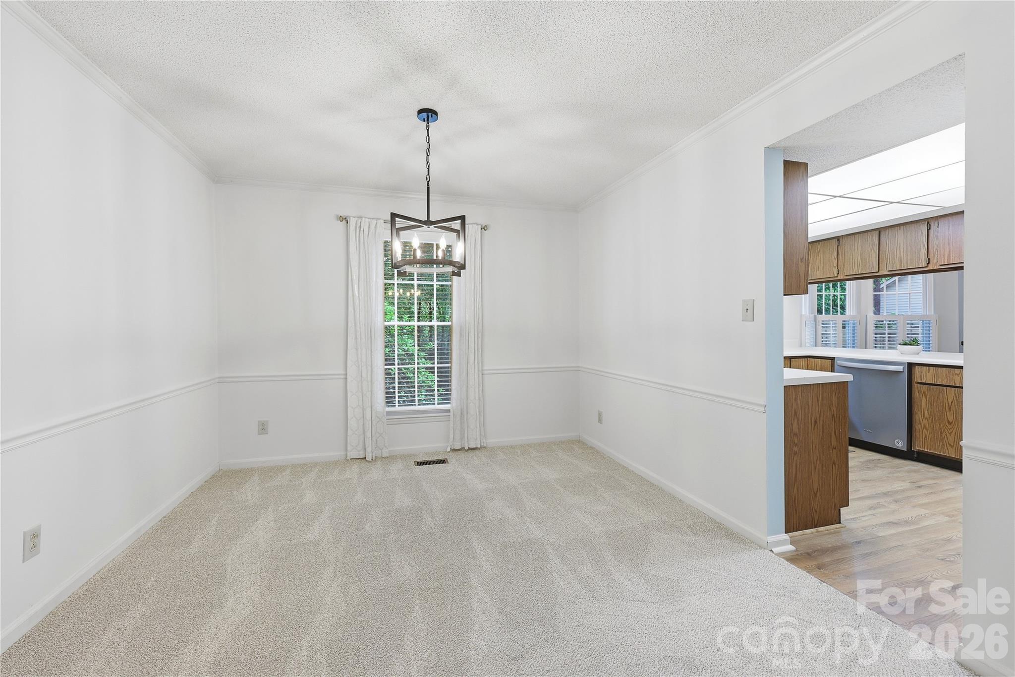 10716 Derry Drive Charlotte NC 28262