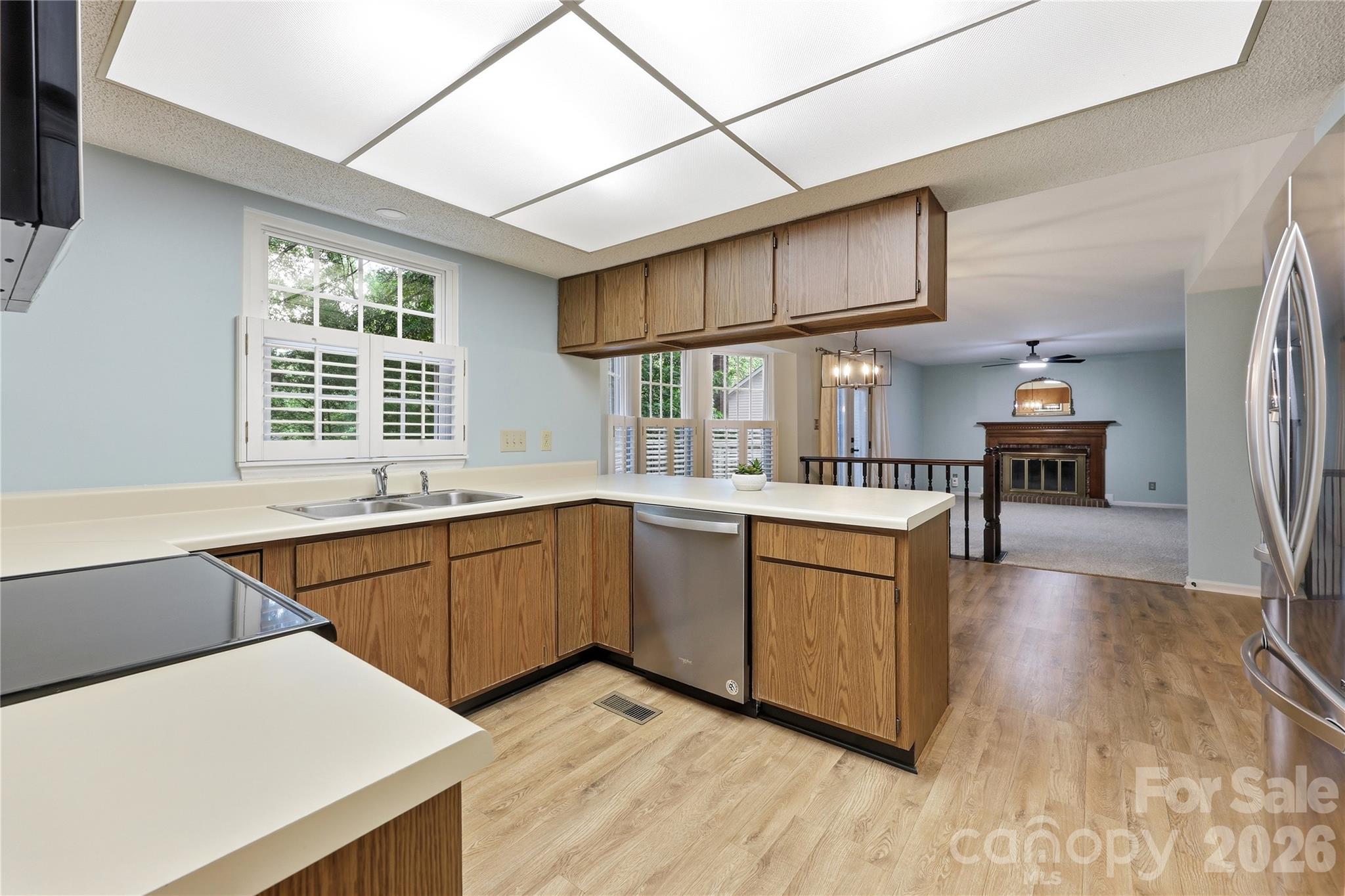 10716 Derry Drive Charlotte NC 28262